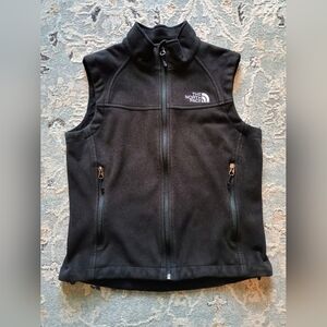The North Face | Low Pile Fleece Vest | 2012 | Size S